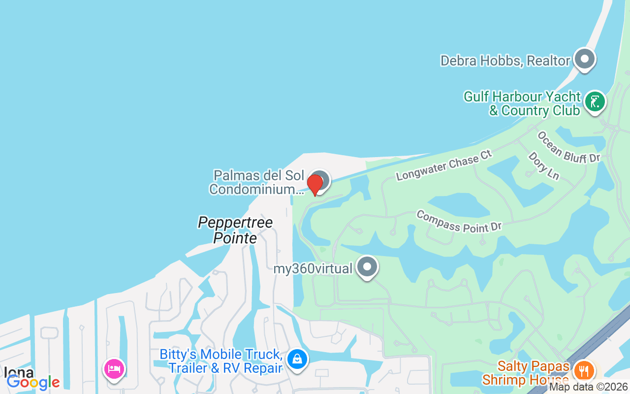 11620 Court Of Palms, Fort Myers, FL 33908