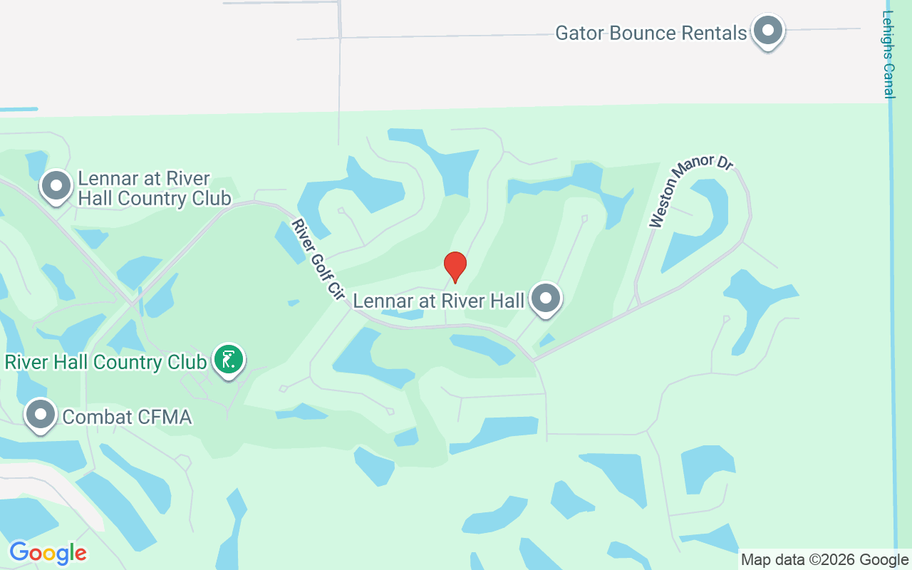 3088 Sagittaria Ln, Alva, FL 33920