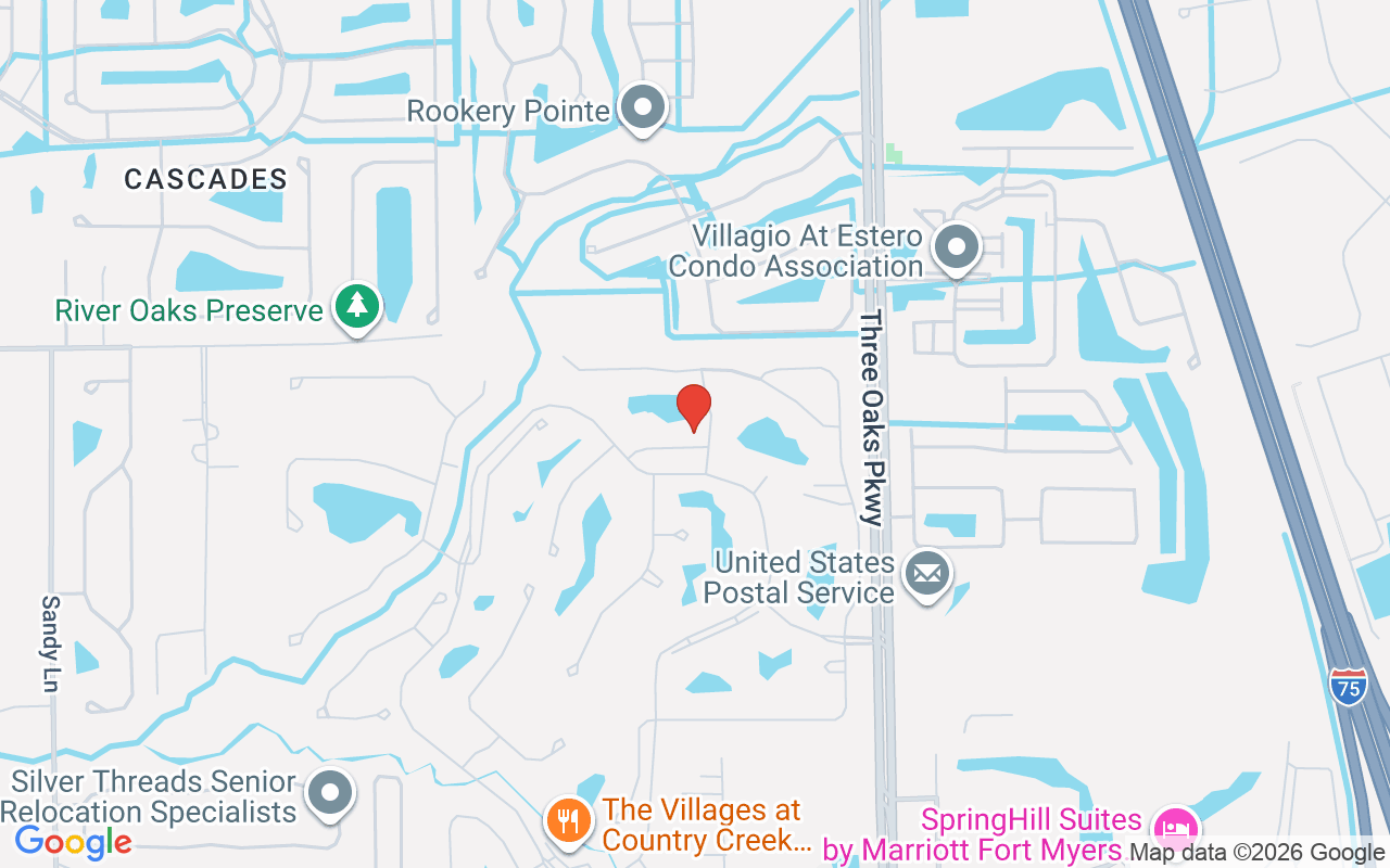 9747 Willow Way, Estero, FL 33928