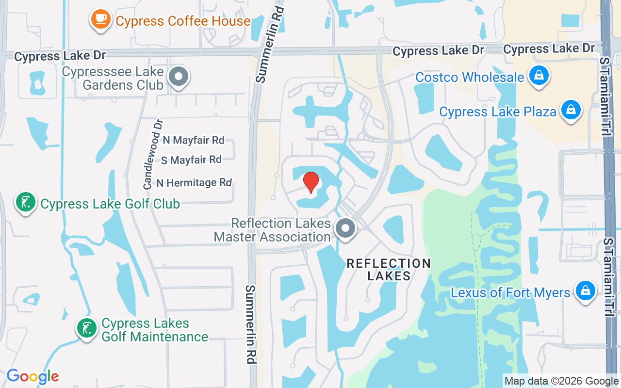 7811 Reflecting Pond Ct 1611, Fort Myers, FL 33907