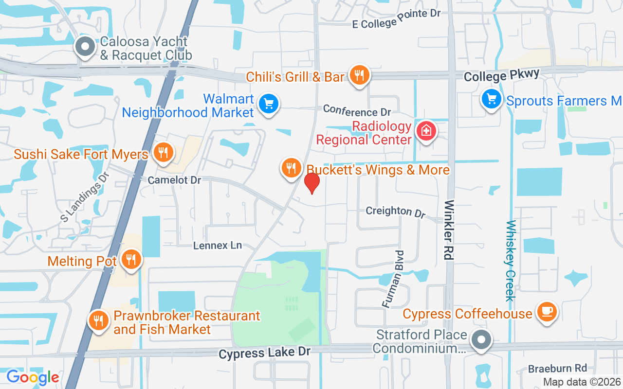 6300 S Pointe Blvd 136, Fort Myers, FL 33919