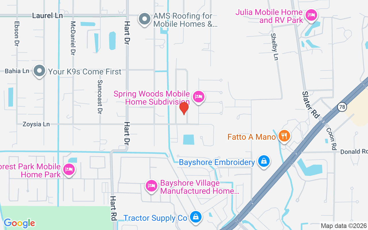 7574 Grady Dr, North Fort Myers, FL 33917