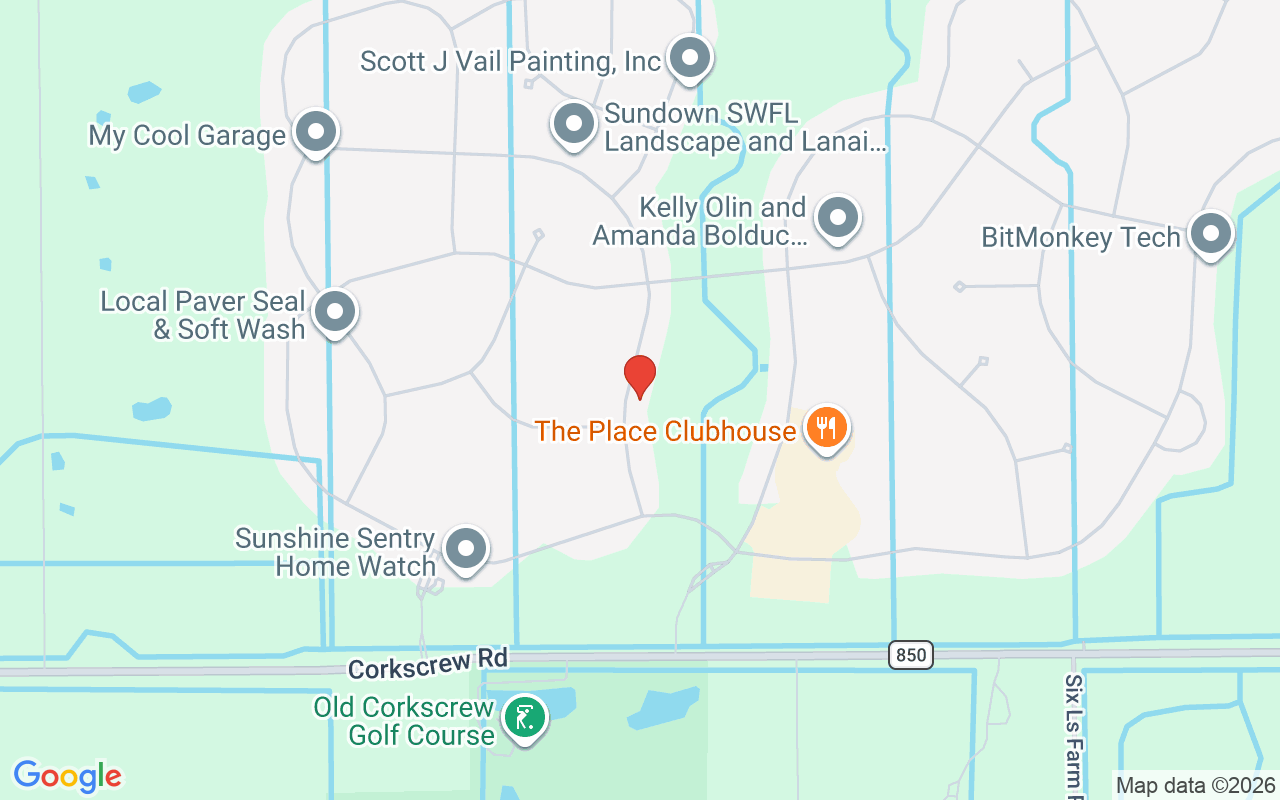 19375 Elston Way, Estero, FL 33928