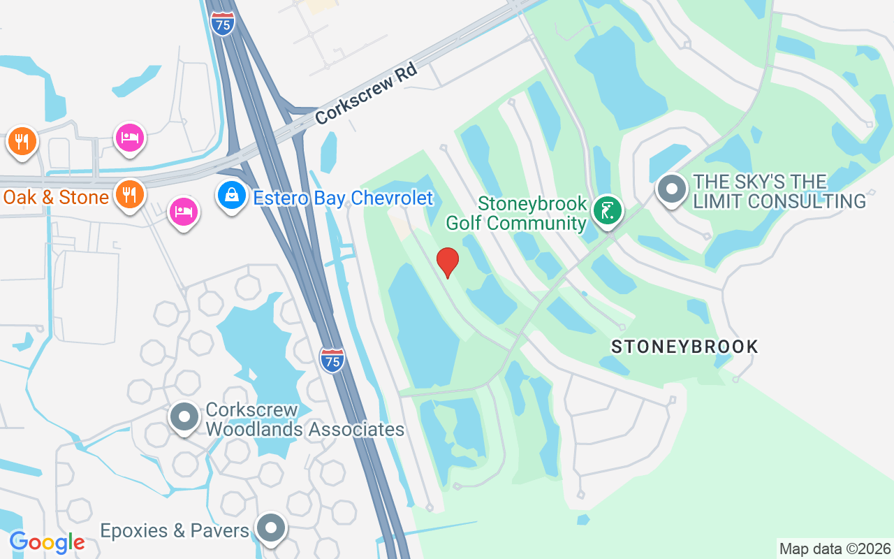 21593 Portrush Run, Estero, FL 33928