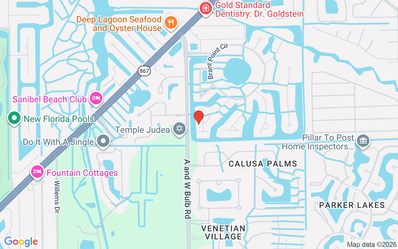 14277 Prim Point Ln, Fort Myers, FL 33919