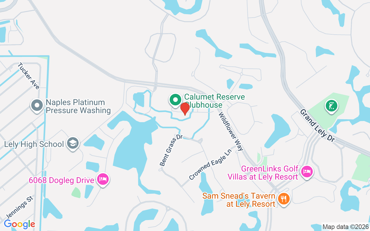 6605 Castlelawn Pl #34, Naples, FL 34113