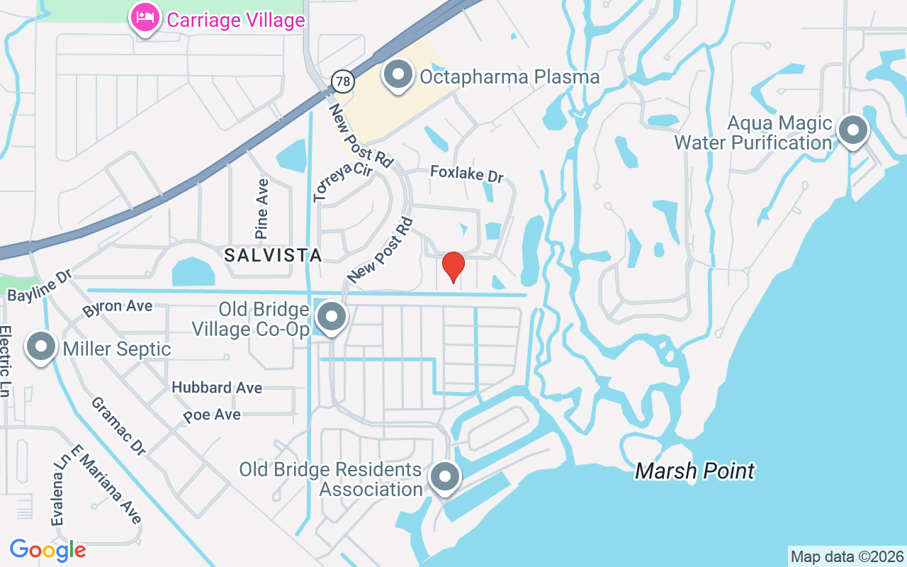 5731 Foxlake Dr 2, North Fort Myers, FL 33917