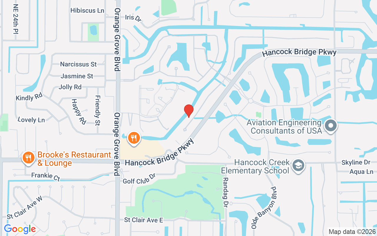 12761 Seaside Key Ct, North Fort Myers, FL 33903