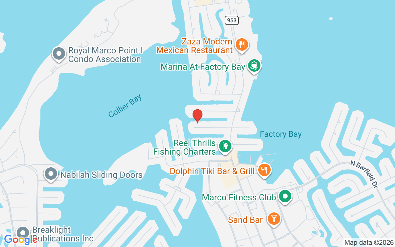 818 Elm Ct, Marco Island, FL 34145