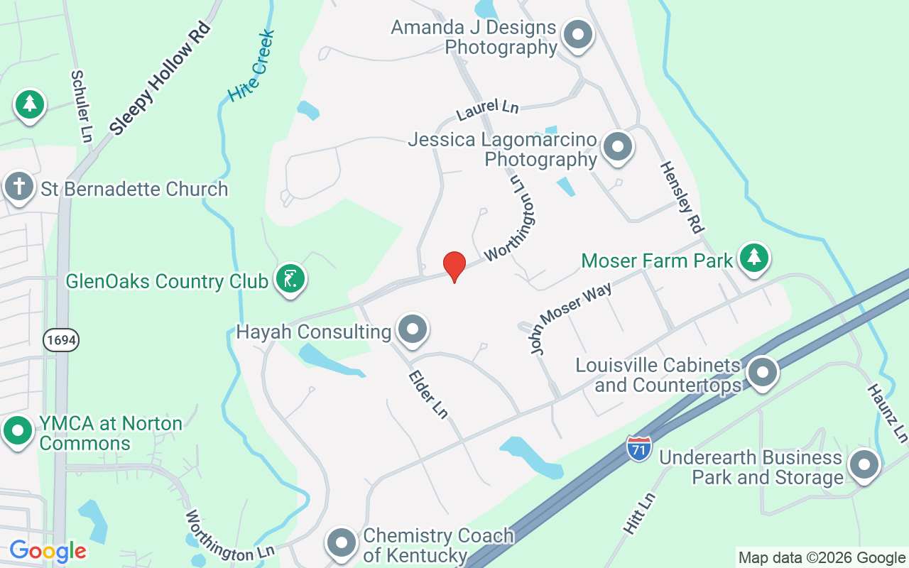 10626 Worthington Ln, Prospect, KY 40059