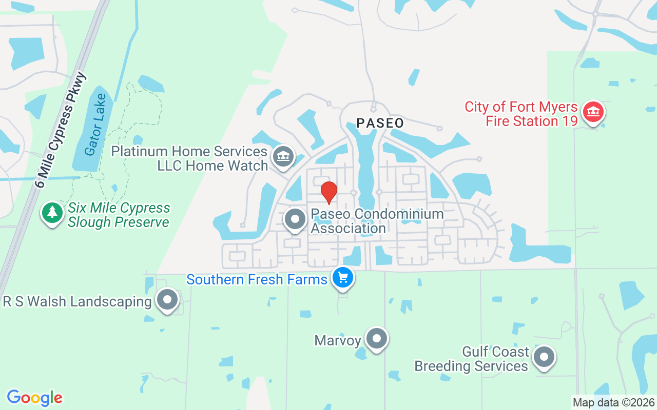 11852 Tulio Way 3303, Fort Myers, FL 33912