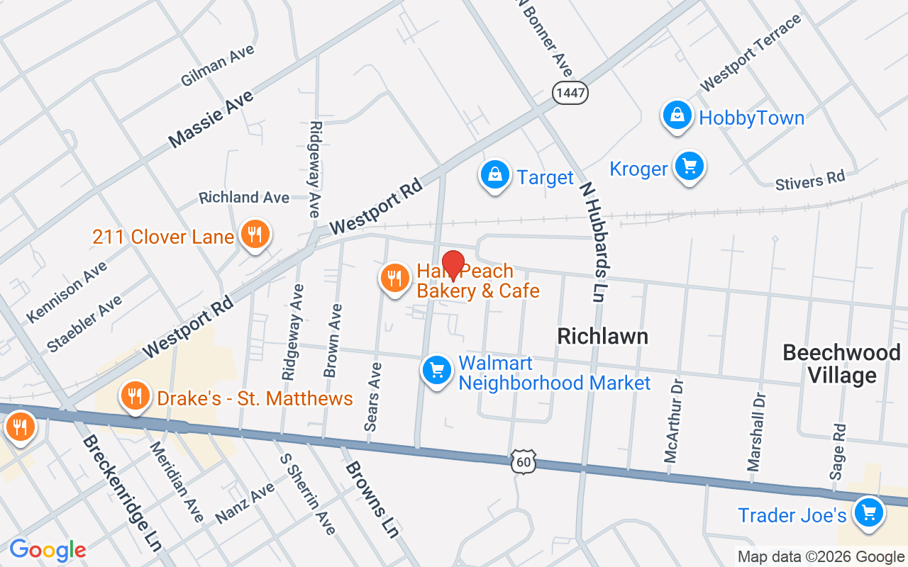 165 Thierman Ln #116, Louisville, KY 40207