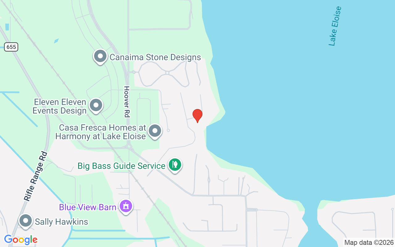 3826 Gaines Court, Winter Haven, FL 33884