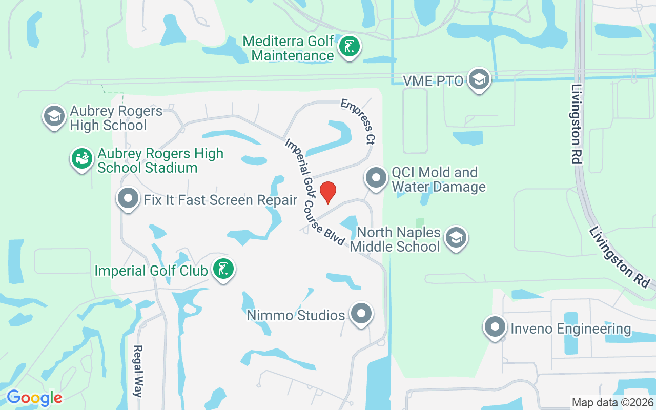 1901 Countess Ct, Naples, FL 34110