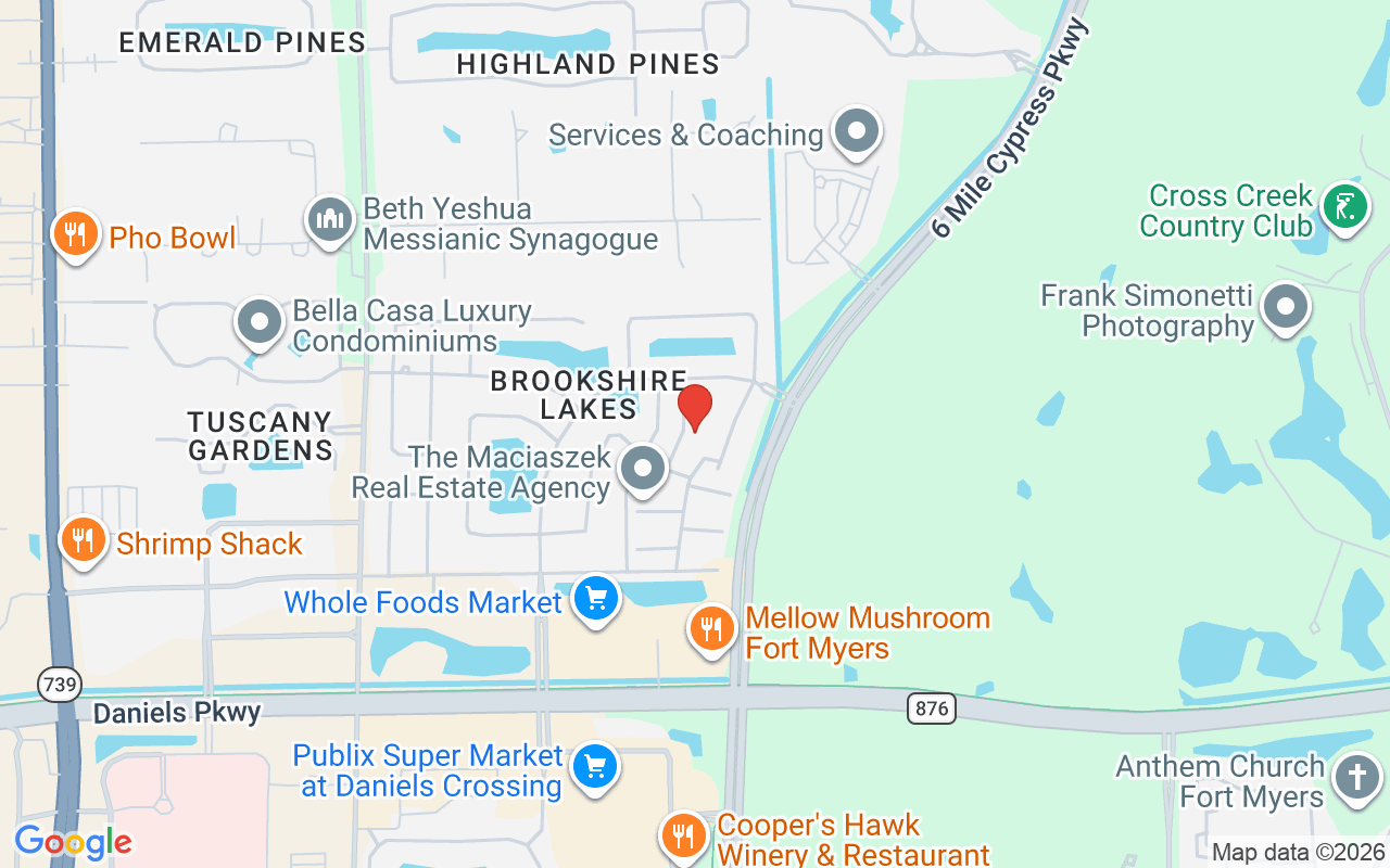 6891 Pentland Way #91, Fort Myers, FL 33966