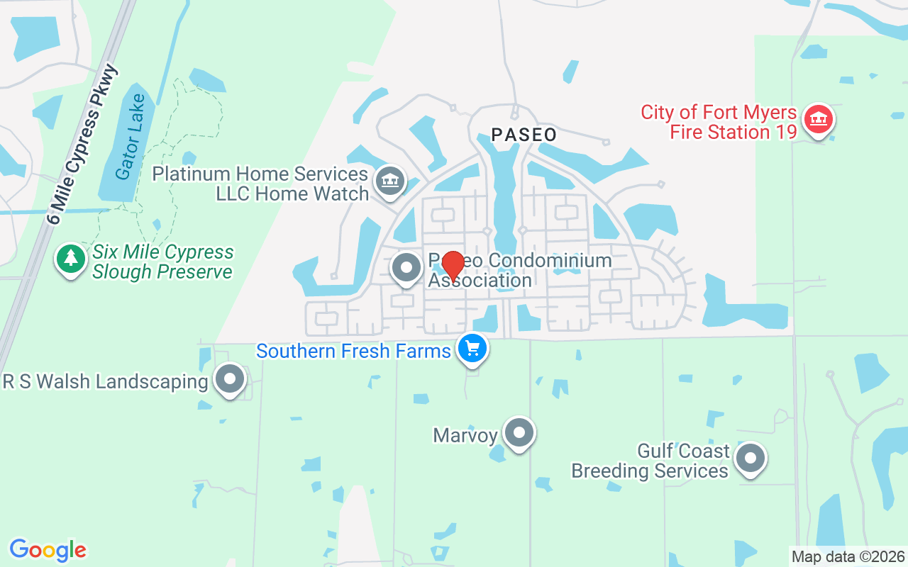 11908 Tulio Way 3103, Fort Myers, FL 33912