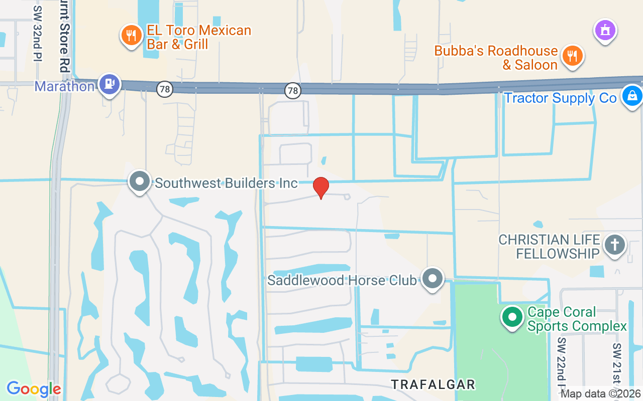 2622 Malaita Ct, Cape Coral, FL 33991