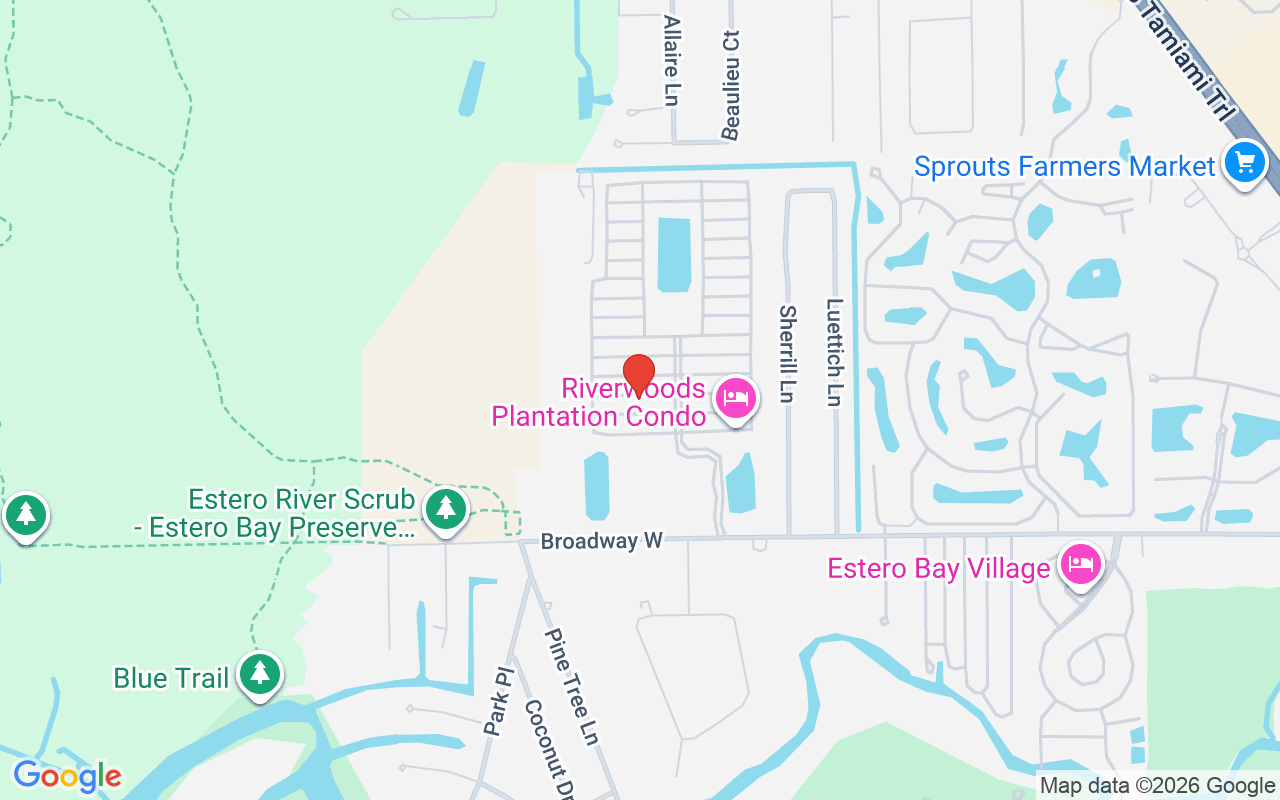 4691 Liberty Ln, Estero, FL 33928