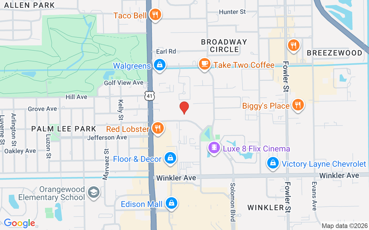 2121 Collier Ave #518, Fort Myers, FL 33901