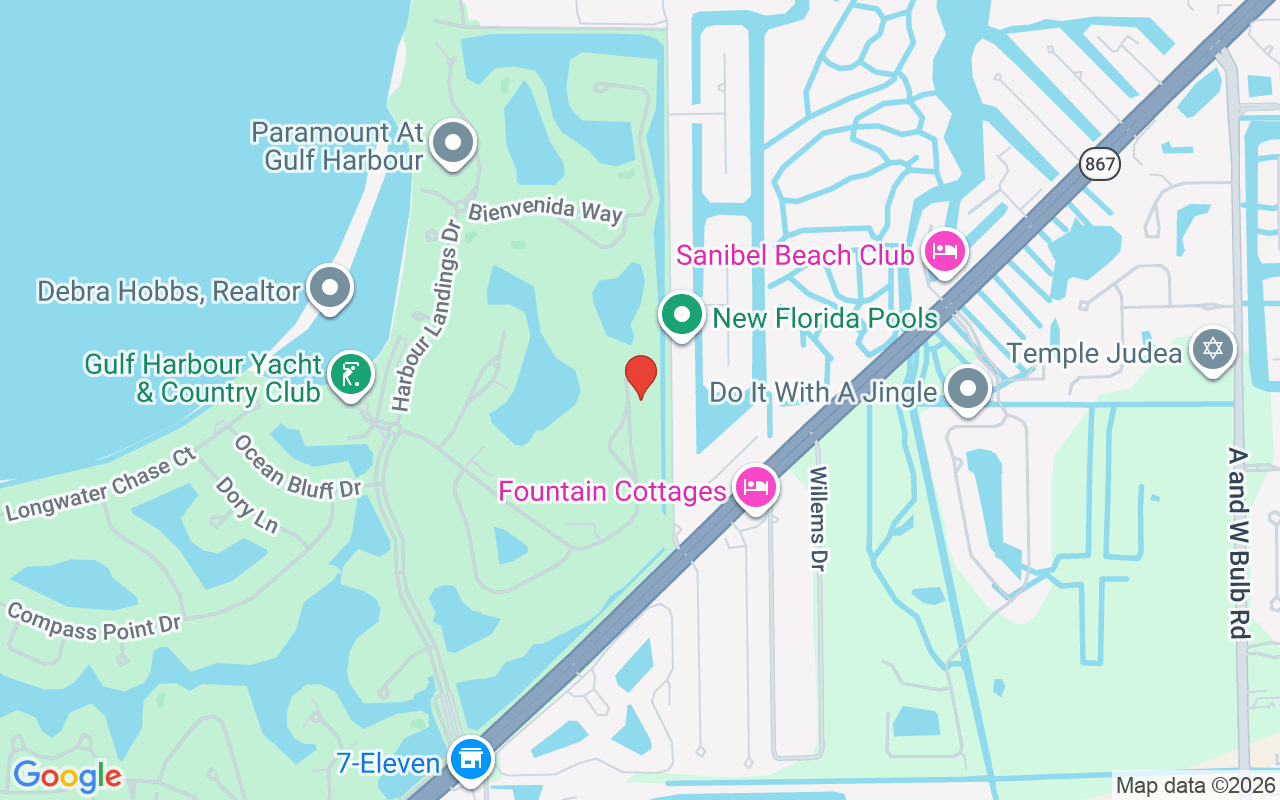 11037 Harbour Yacht Ct 201, Fort Myers, FL 33907