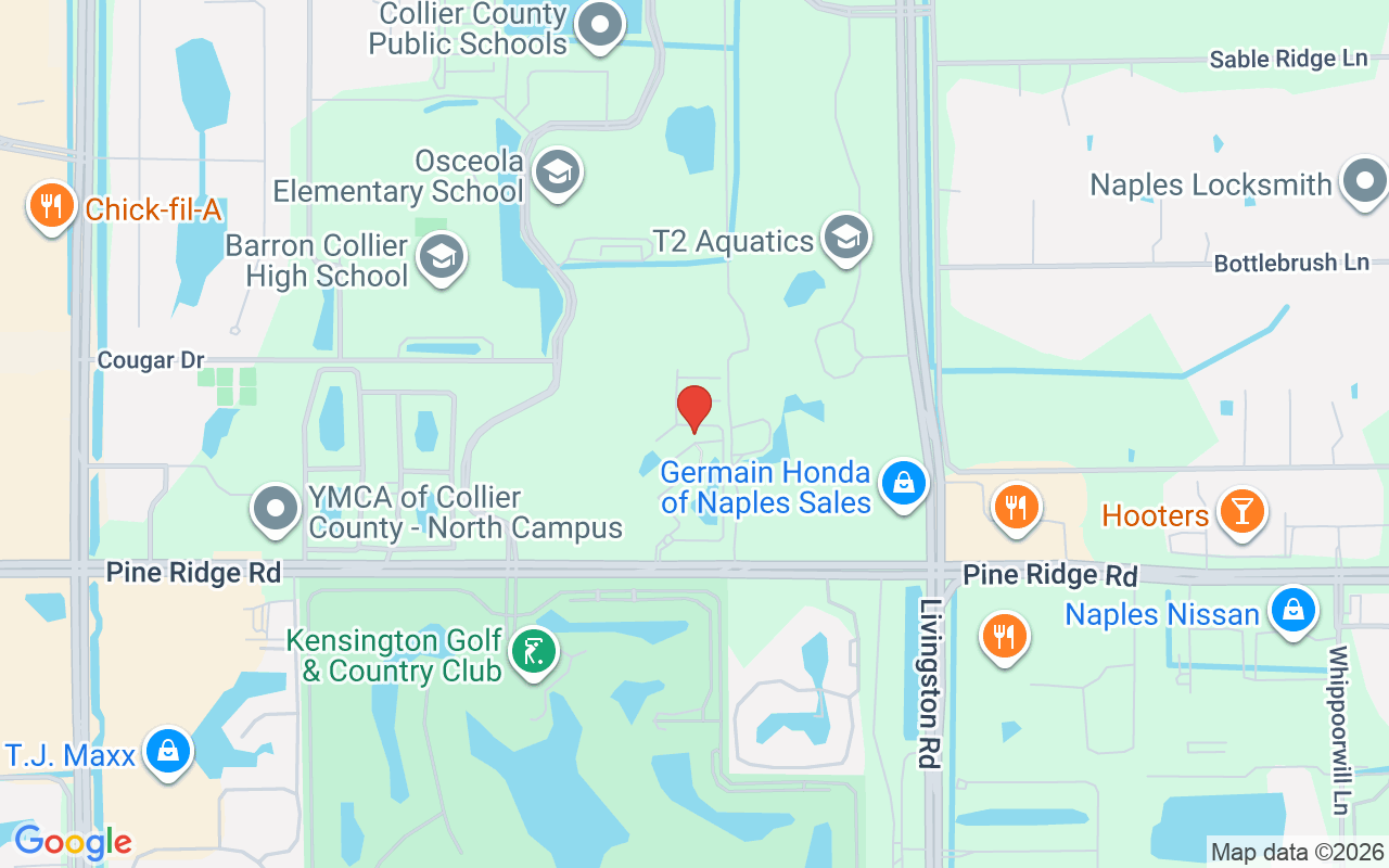 3281 Lindsey Ln #55, Naples, FL 34109