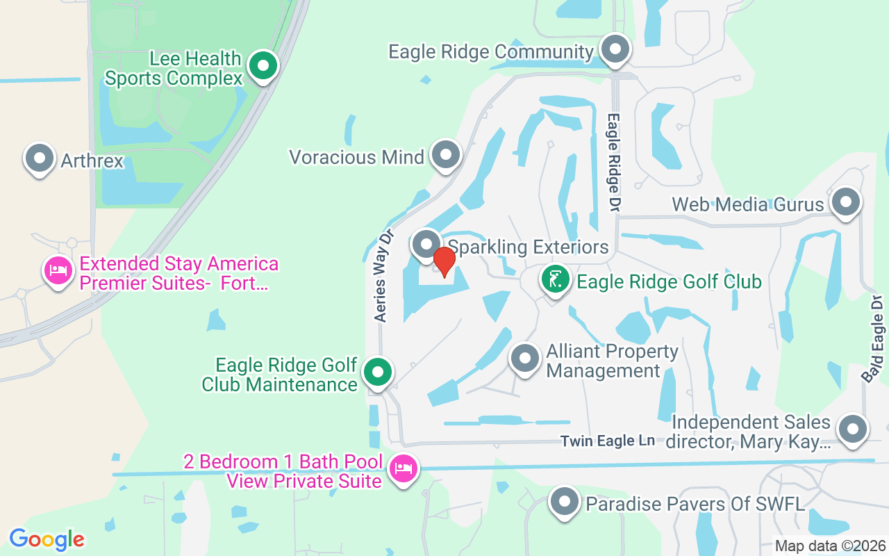 7110 Golden Eagle Ct 413, Fort Myers, FL 33912