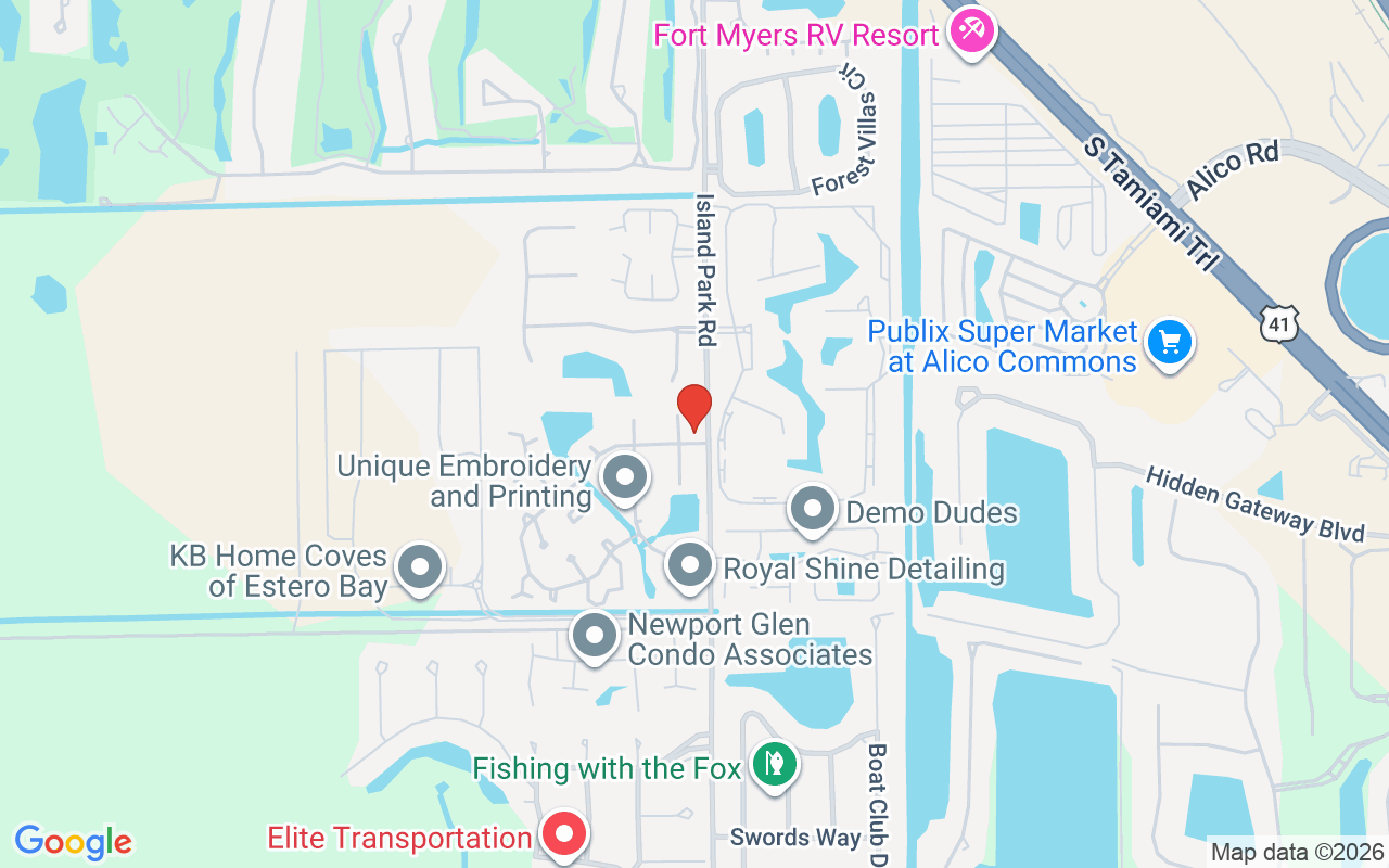 6316 Royal Woods Dr, Fort Myers, FL 33908