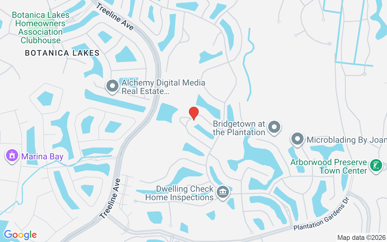 10853 Rutherford Rd, Fort Myers, FL 33913