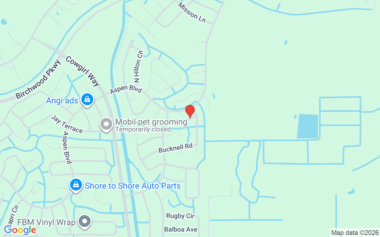 1115 Leader St, Labelle, FL 33935