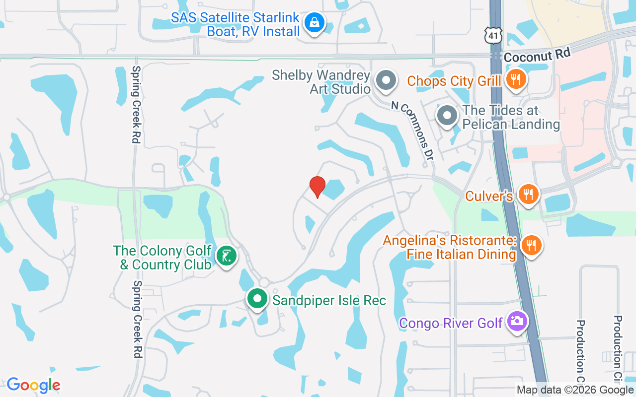 3620 Sanctuary Lakes Dr, Bonita Springs, FL 34134