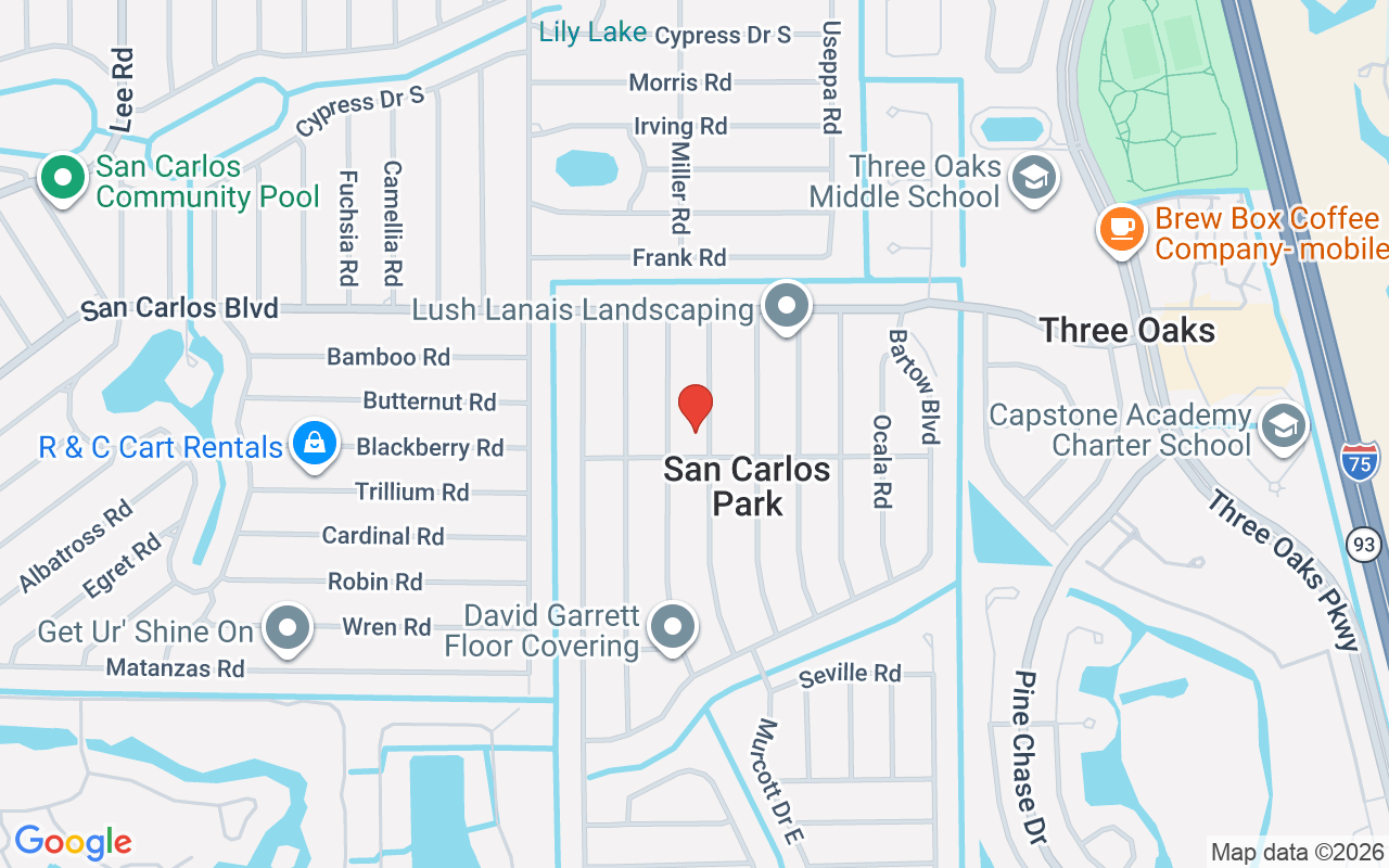 18540 Bradenton Rd, Fort Myers, FL 33967