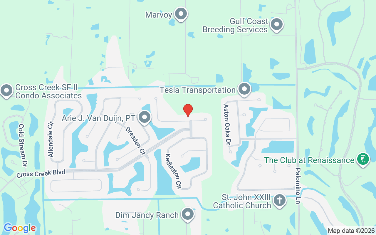 8661 Manderston Ct, Fort Myers, FL 33912