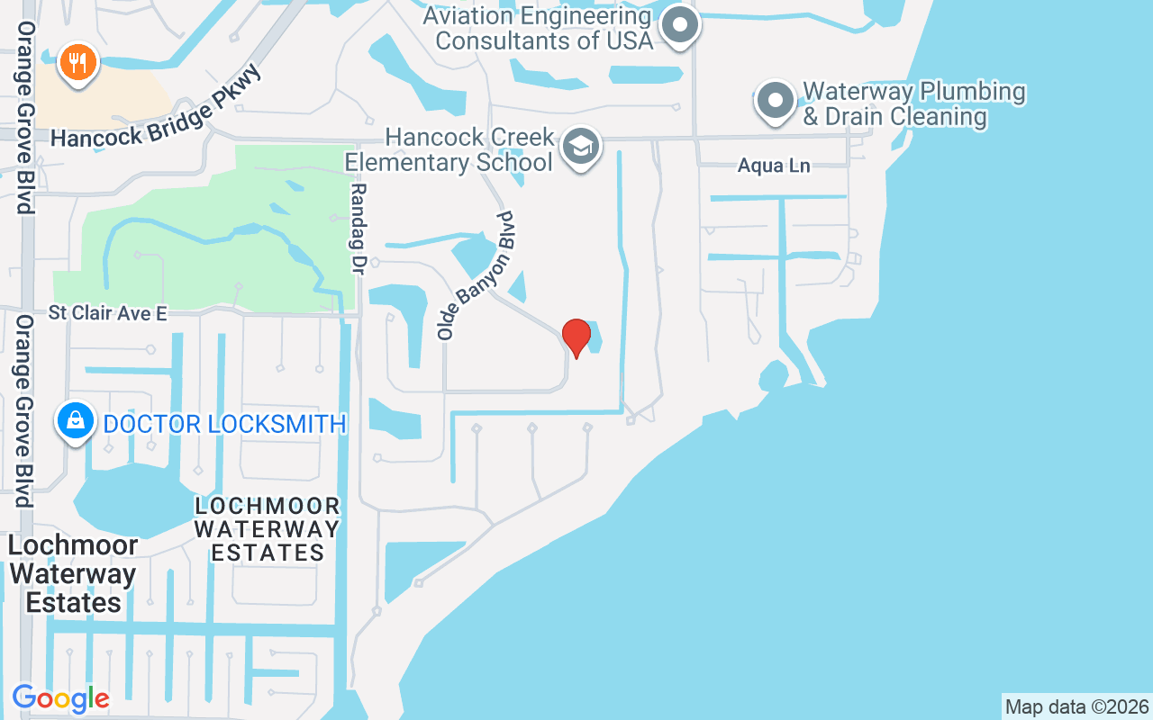 3290 Banyon Hollow Loop, North Fort Myers, FL 33903