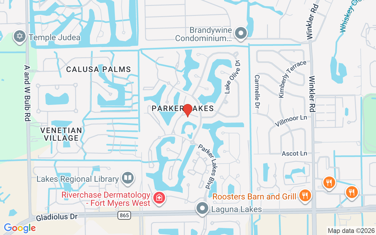 9211 Lalique Ln #1803, Fort Myers, FL 33919