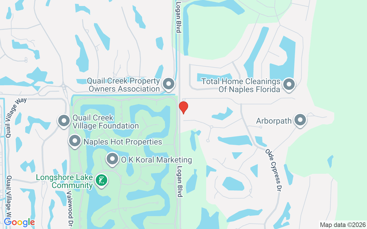 3145 Terramar Dr, Naples, FL 34119