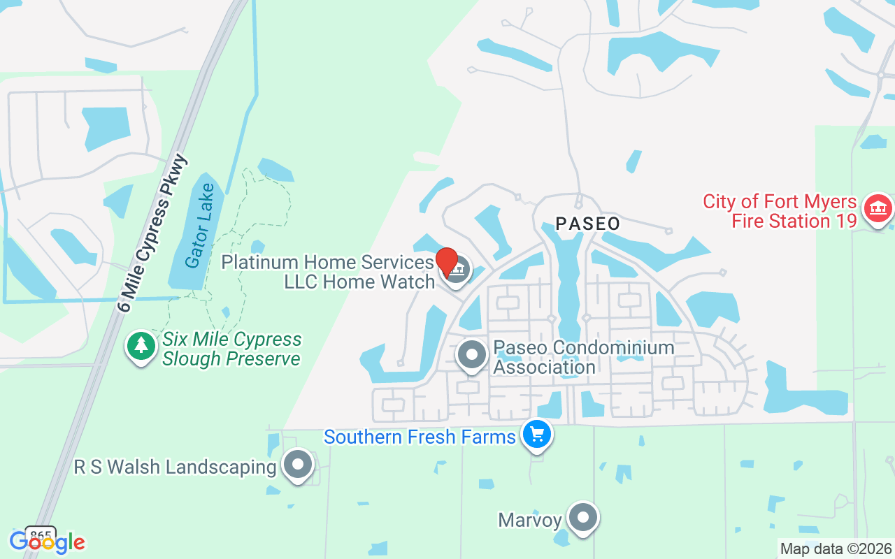 11770 Rosalinda Ct, Fort Myers, FL 33912