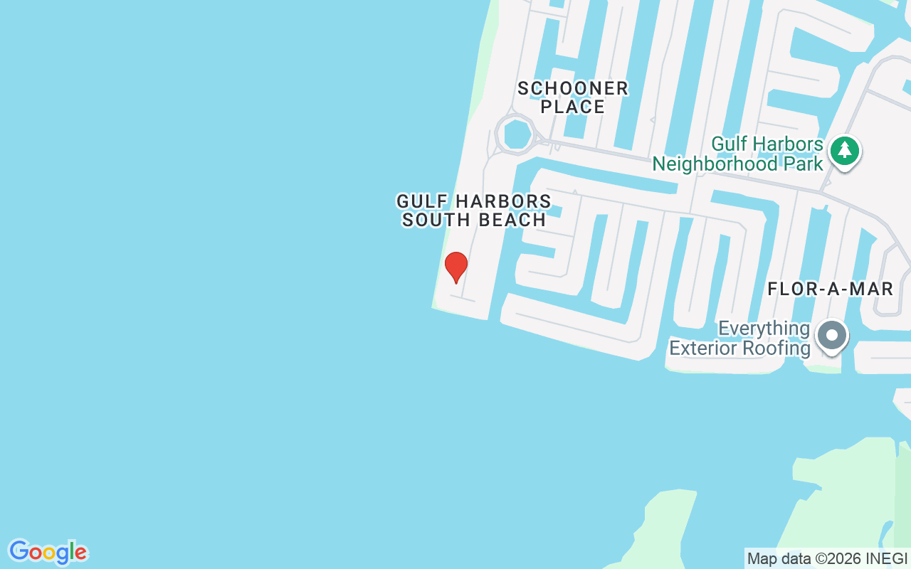 5025 Westshore Drive, New Port Richey, FL 34652