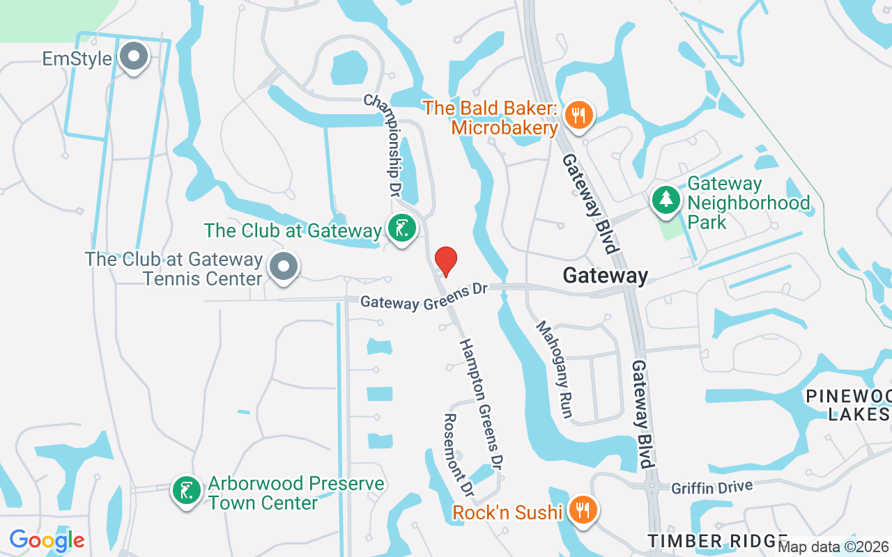 11373 Championship Dr, Fort Myers, FL 33913