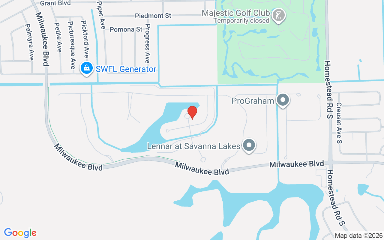 12217 Sydney Ct, Lehigh Acres, FL 33974