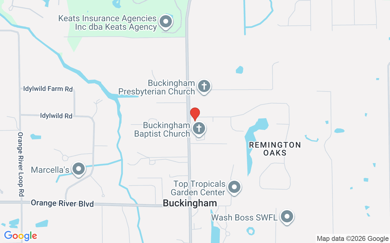 13900 Binghampton Dr, Fort Myers, FL 33905