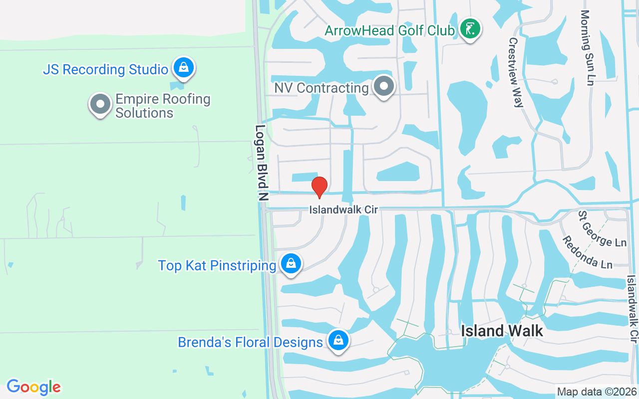 1659 Triangle Palm Ter, Naples, FL 34119