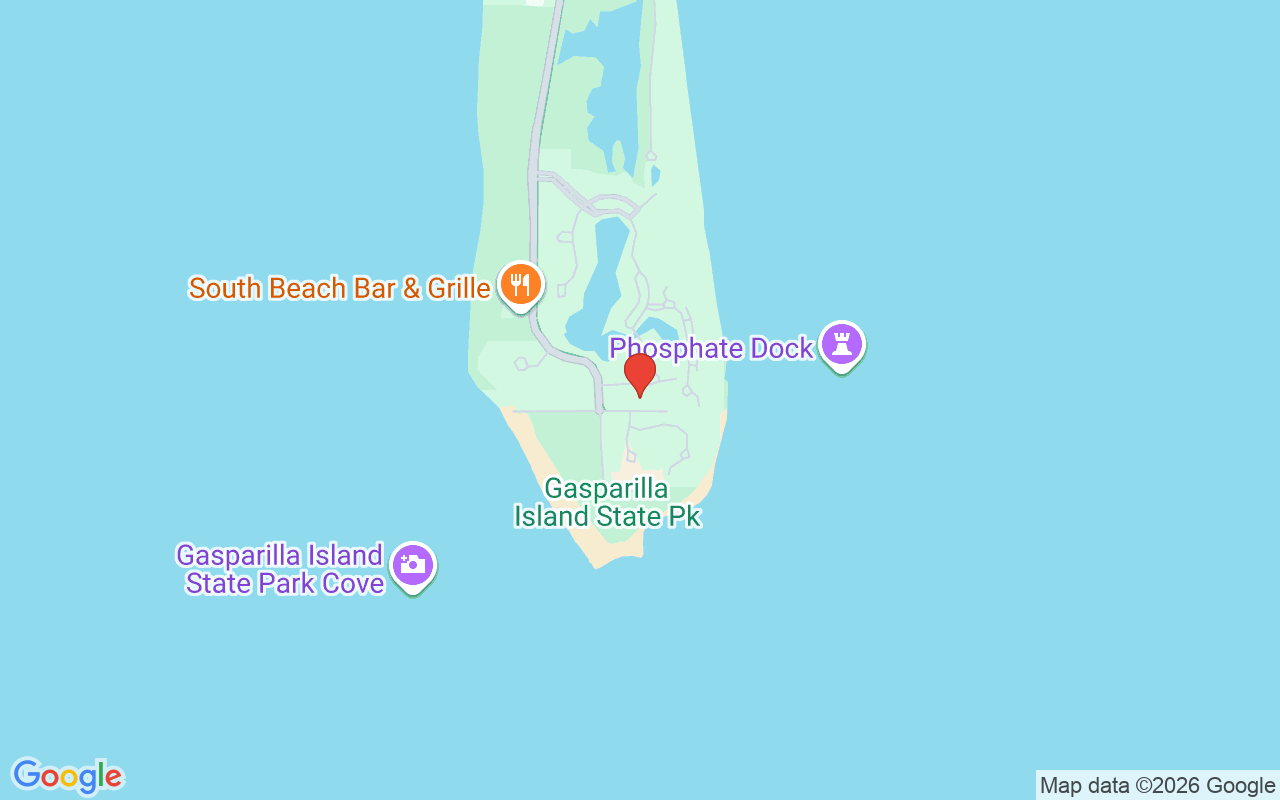 847 Belcher Road, Boca Grande, FL 33921