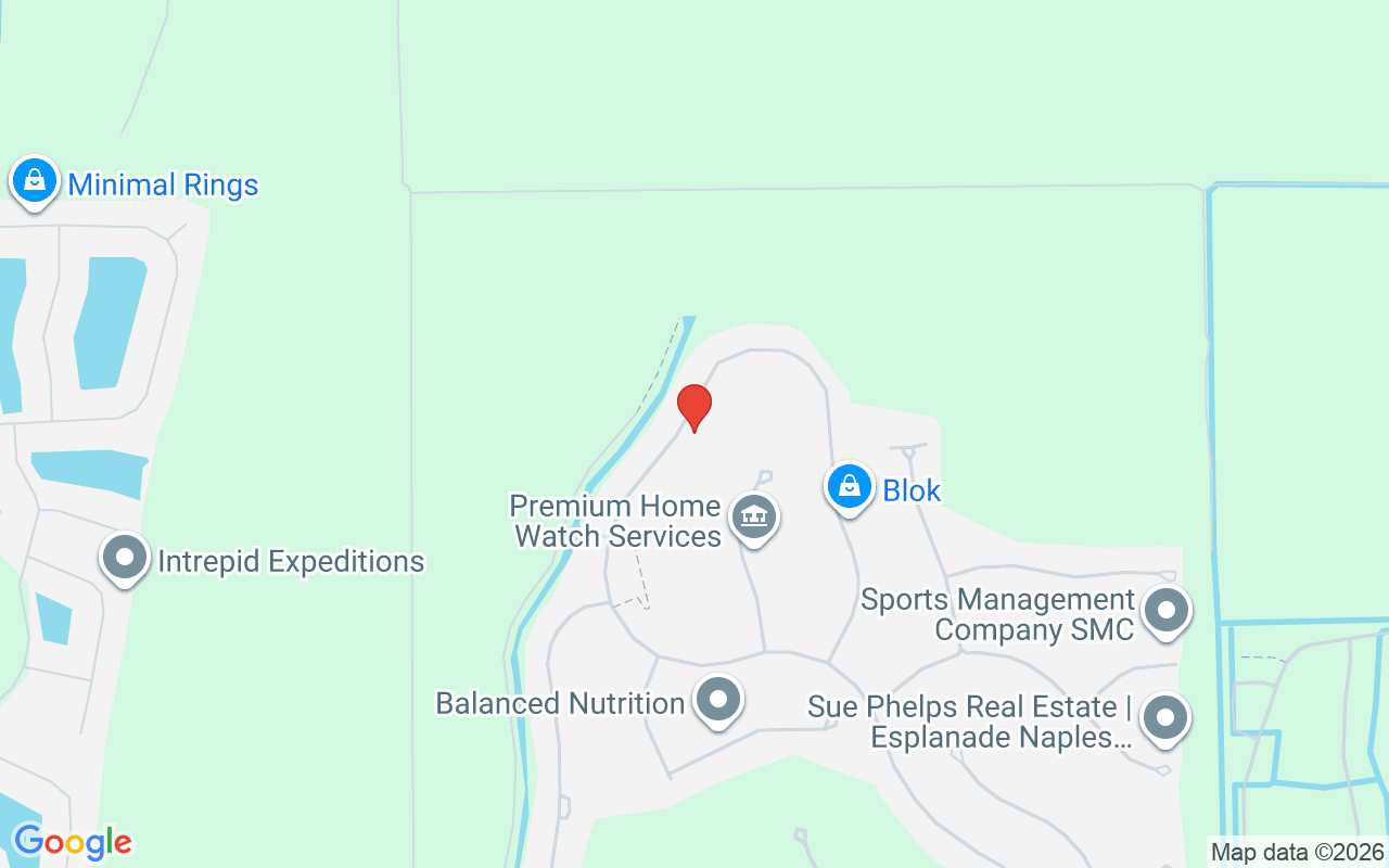 9536 Montelanico Loop, Naples, FL 34119