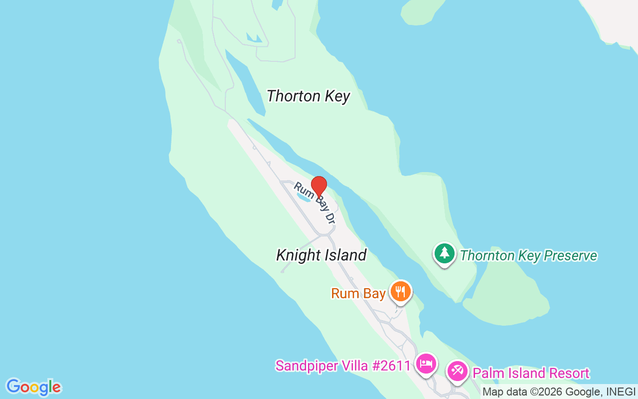 7201 Rum Bay Dr #4122A, Placida, FL 33946