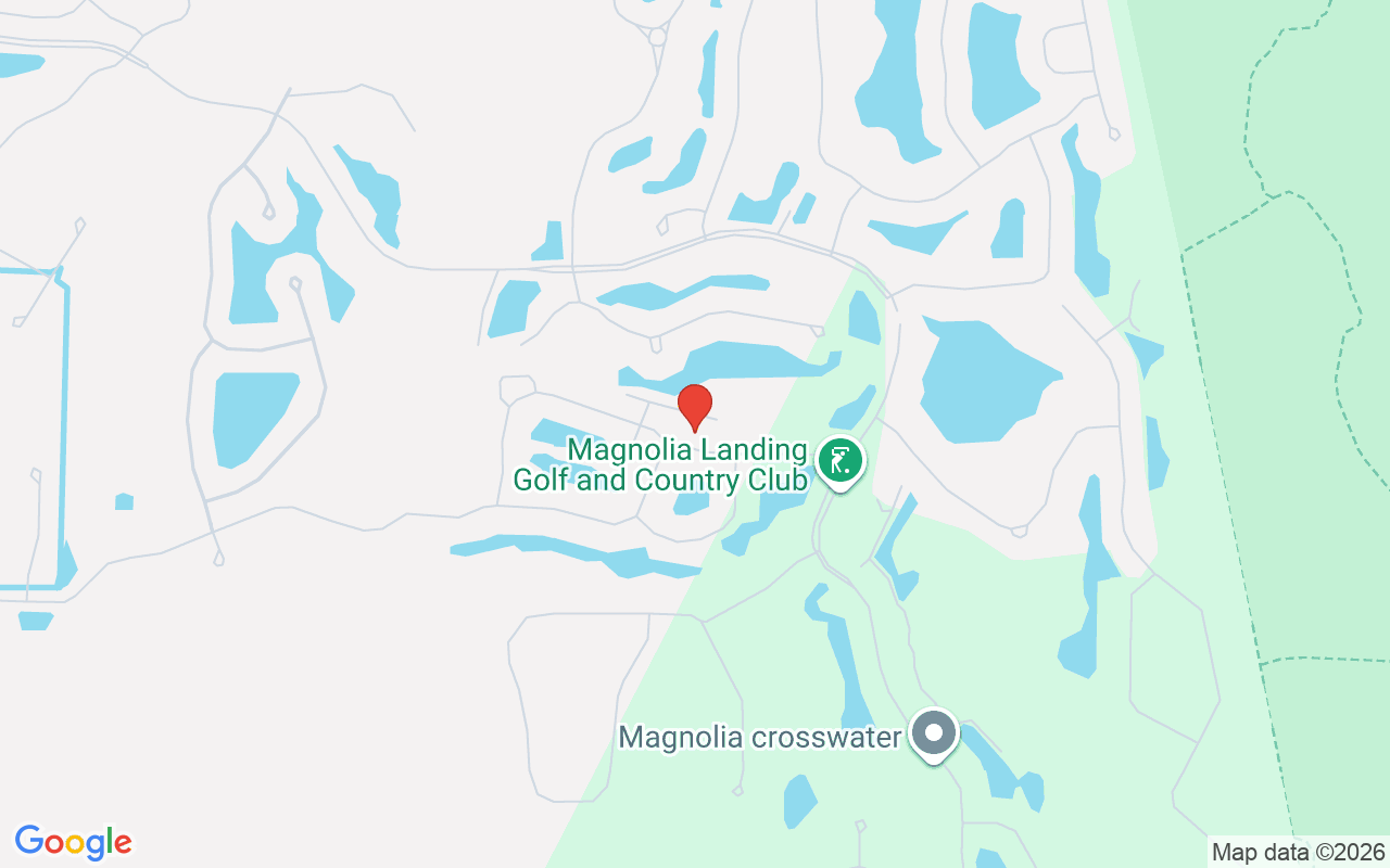 3333 Magnolia Landing Ln, North Fort Myers, FL 33917