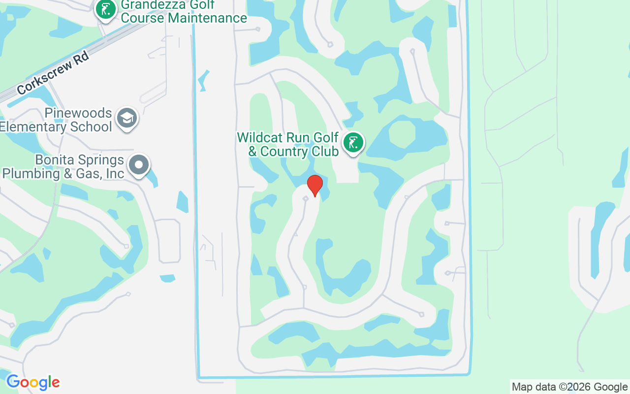 20273 Leopard Ln, Estero, FL 33928