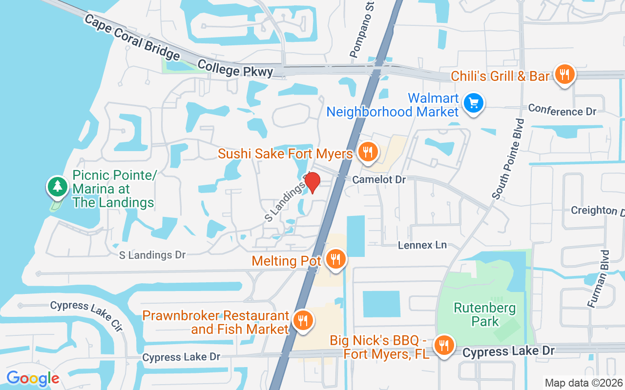 4387 Bowsprit Ct 1B, Fort Myers, FL 33919