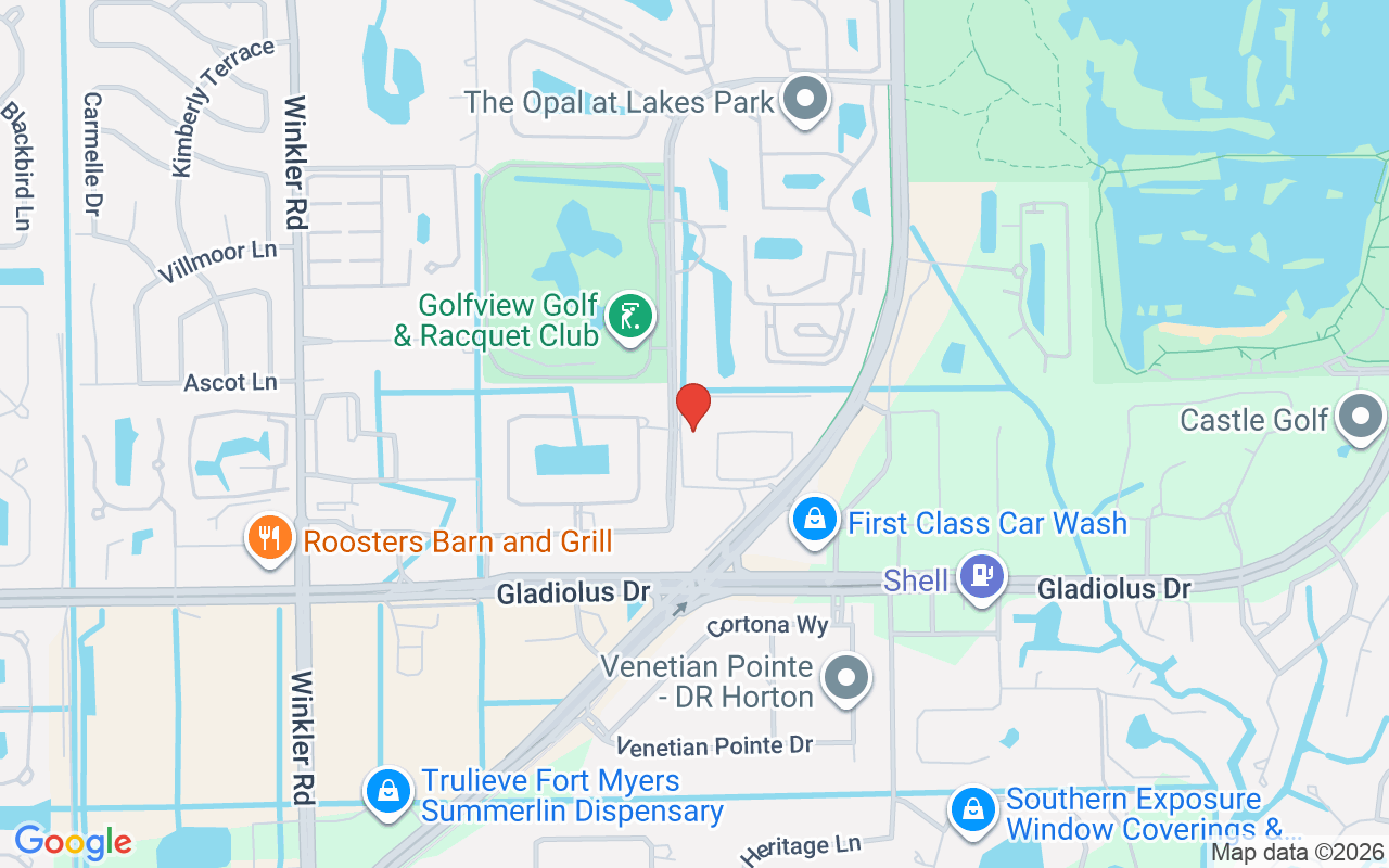 8127 Country Rd #205, Fort Myers, FL 33919