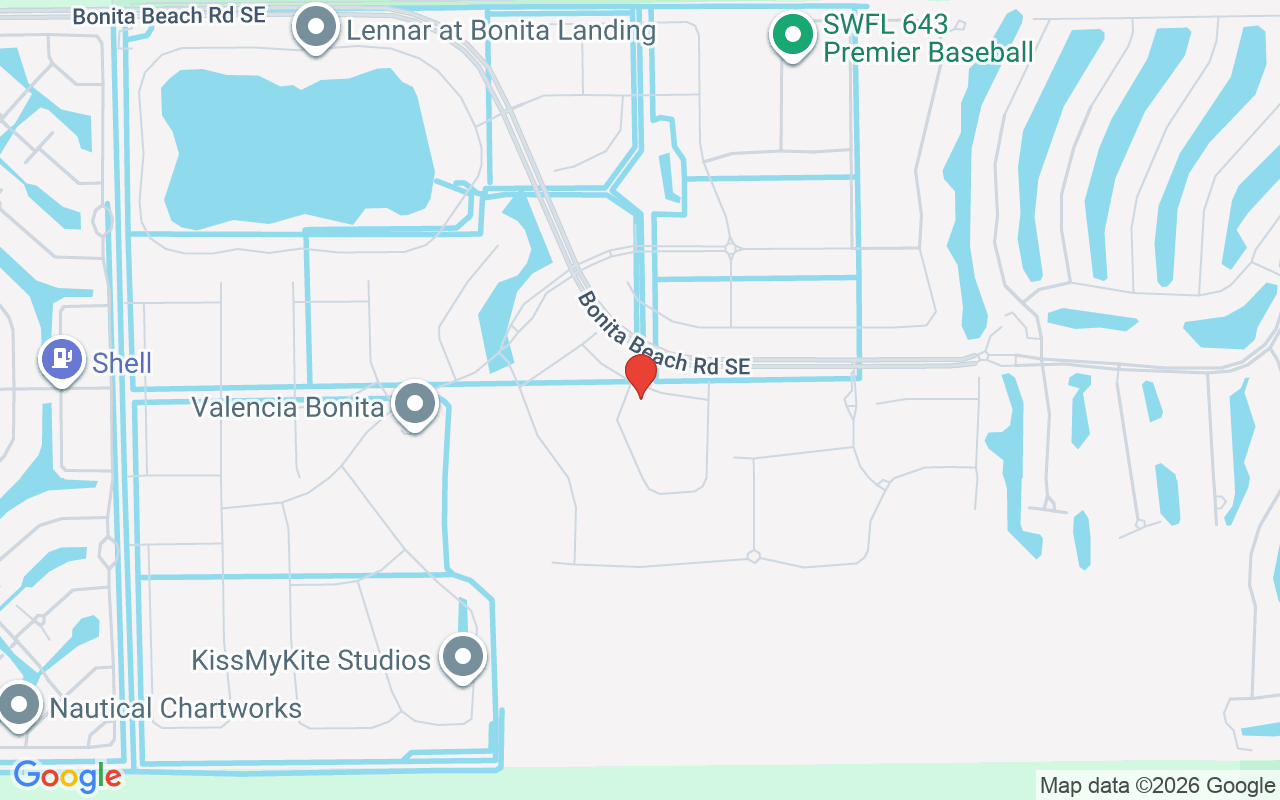 16483 Orinda Way, Bonita Springs, FL 34135