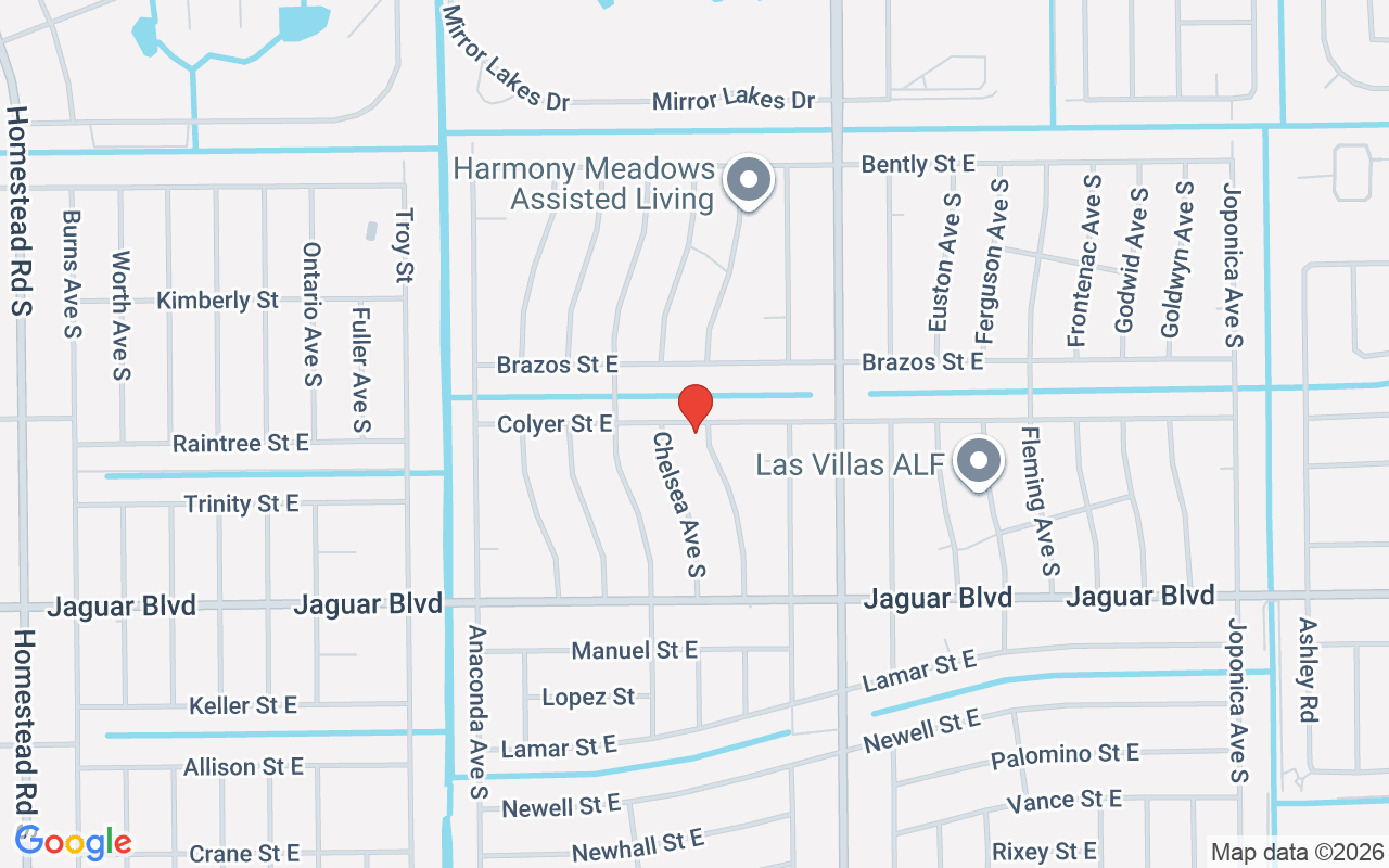 746 Courtland Ave, Lehigh Acres, FL 33974